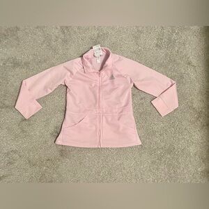 Girls 4T Adidas Jacket